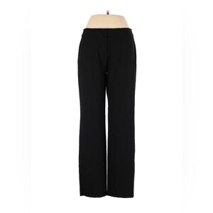 J.Jill Classic Black Women's Pants